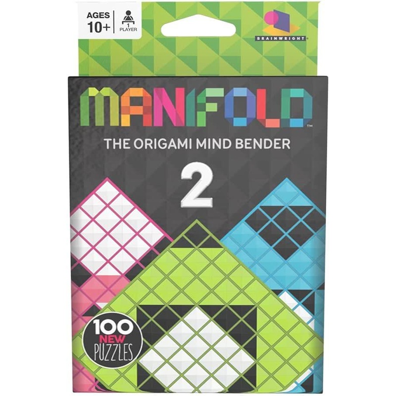 Gamewright Manifold 2