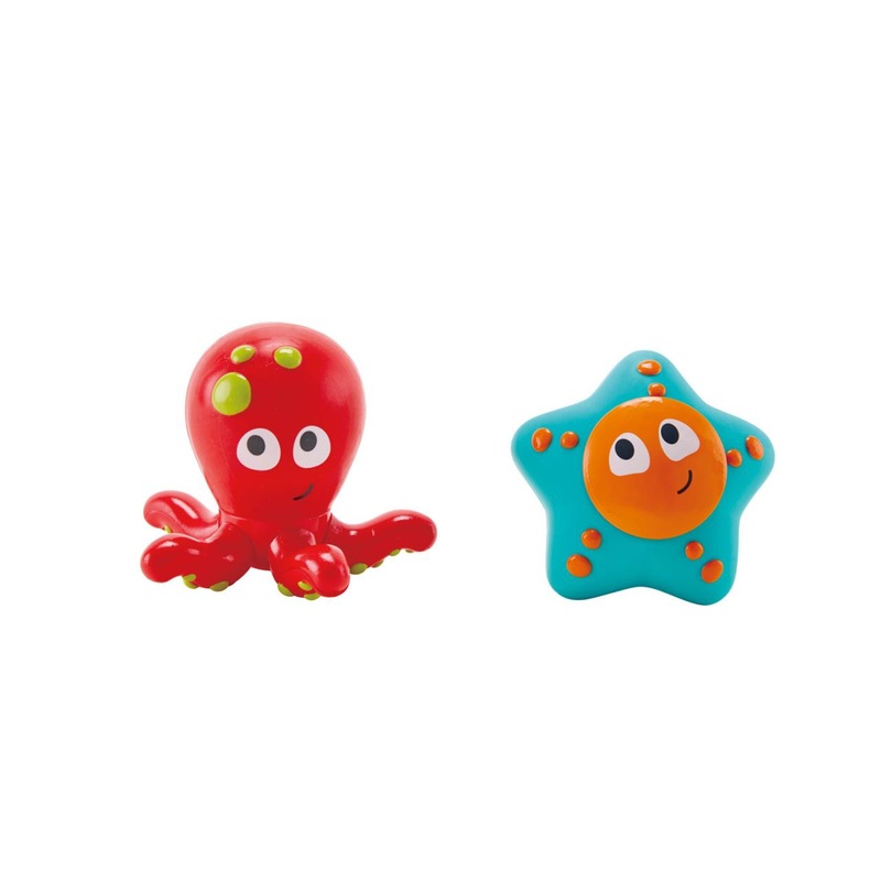 Hape International Ocean Squirters