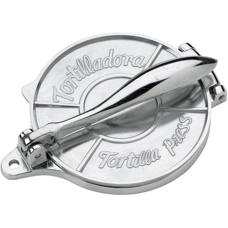 Harold Import Comp 6″ Tortilla Press