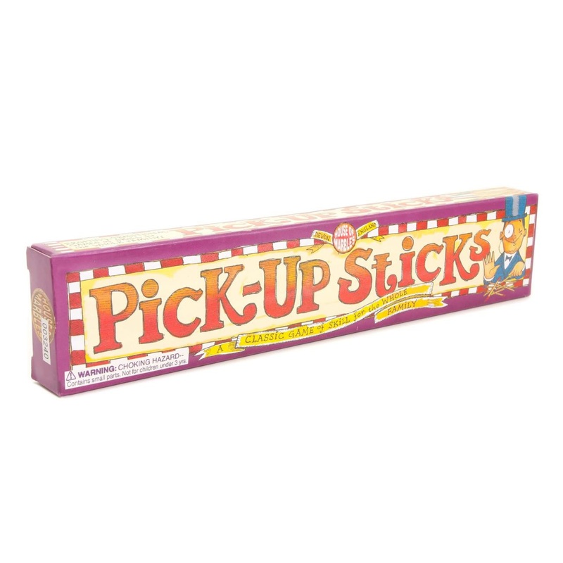 House Of Marbles Pick Up Sticks