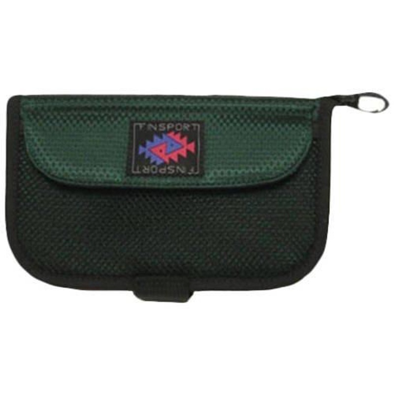 Johns Jigs Fly Fishing Wallet