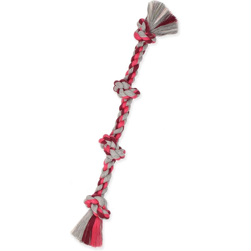 Mammoth 4 Knot Rope