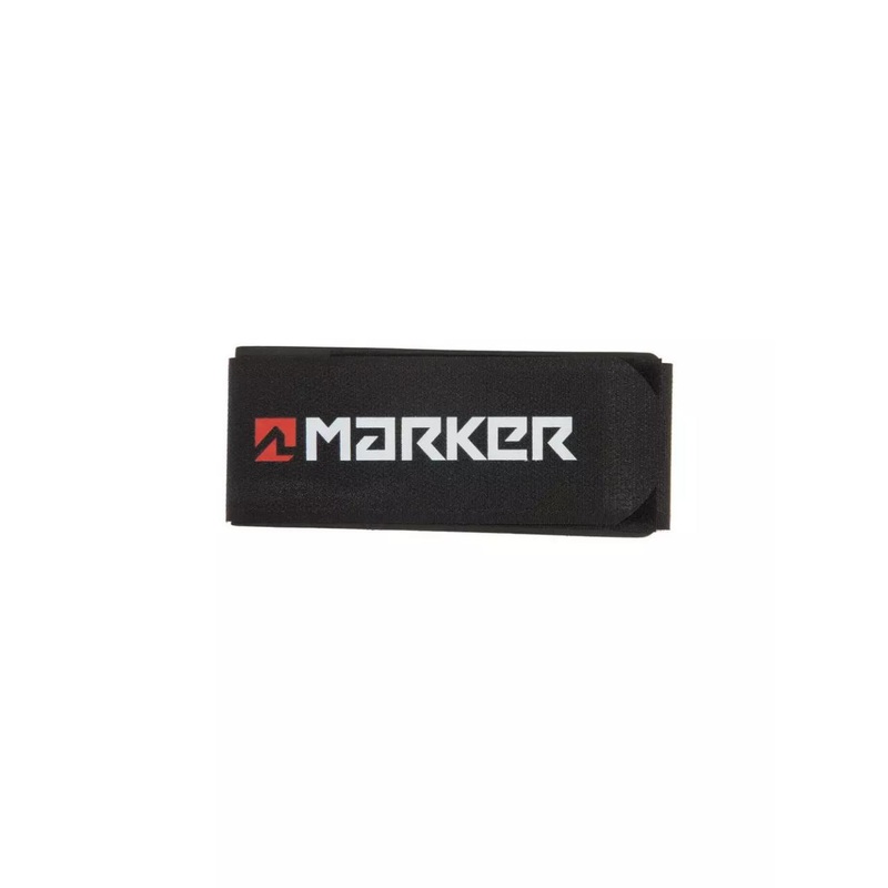 Marker Ski Strap – Black
