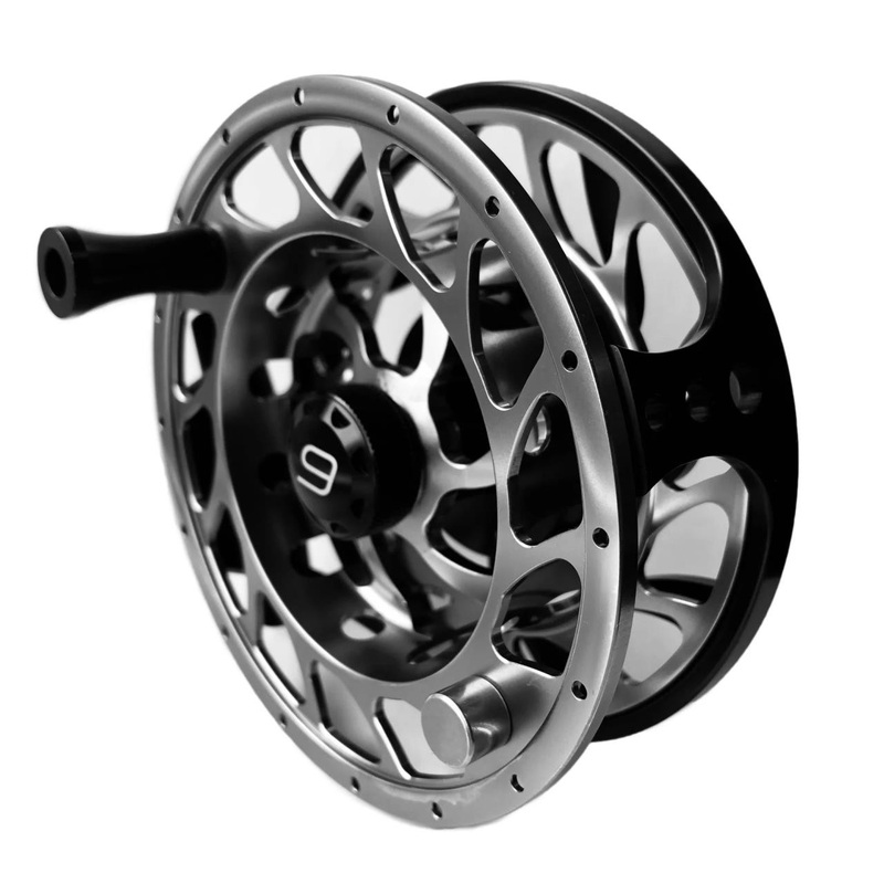 Maxxon Outfitters SDP-II Fly Reel