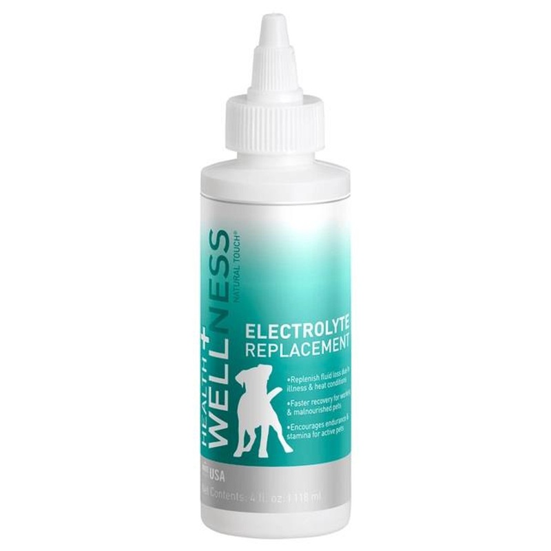 Nilodor Electrolyte Water Replacement