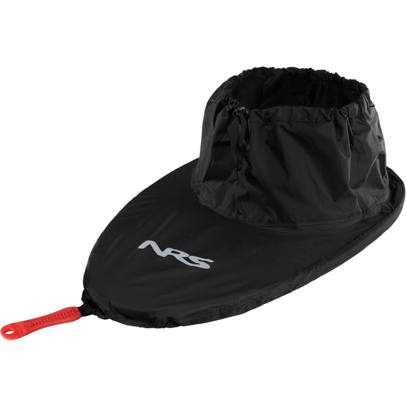 Nrs Basic Nylon Sprayskirt Deck