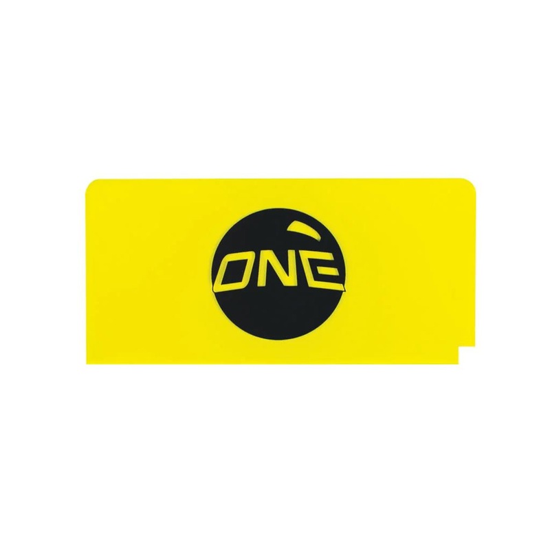 One Ball Jay 6″ Scraper