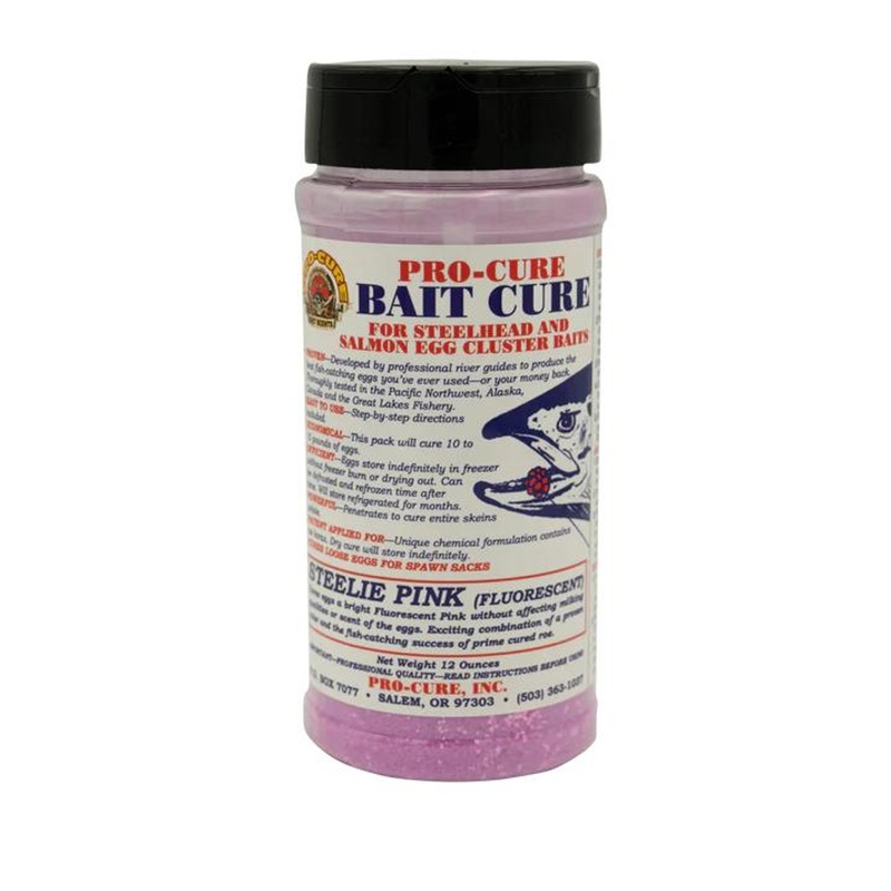 Pro-cure Bait Cure