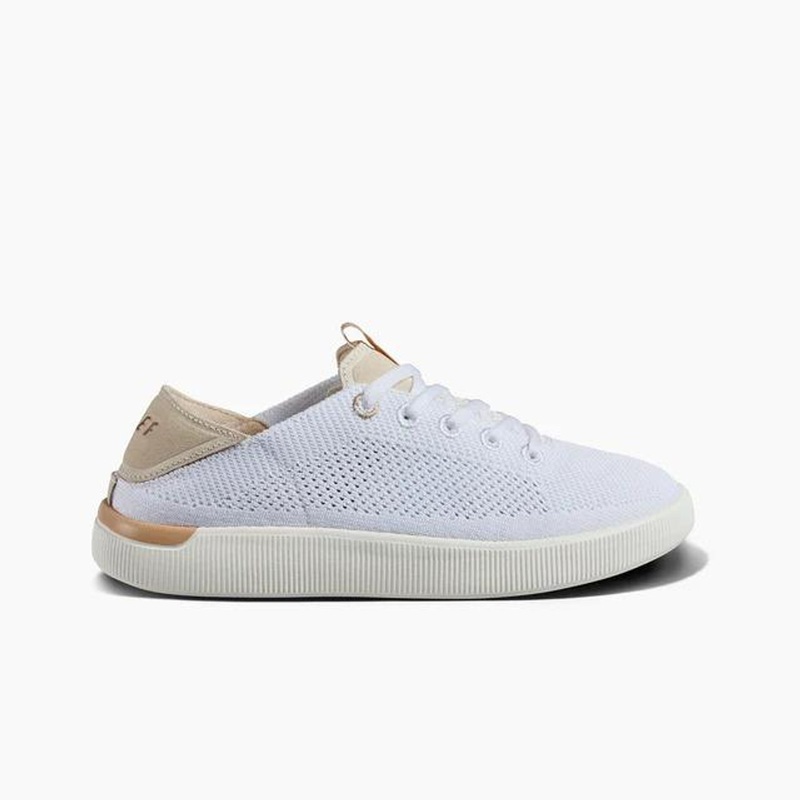 Reef Neptune – White/Vintage