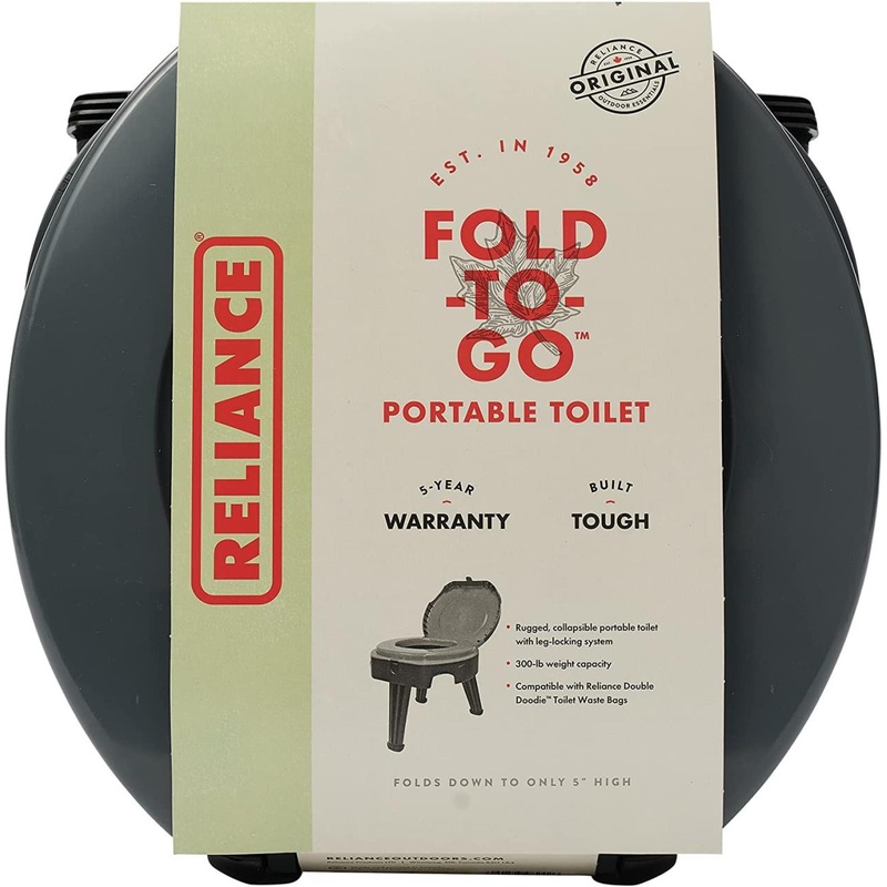 Reliance Prod. Lp Reliance Fold-To-Go