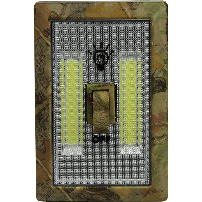 Rivers Edge Products Camo Light Swith