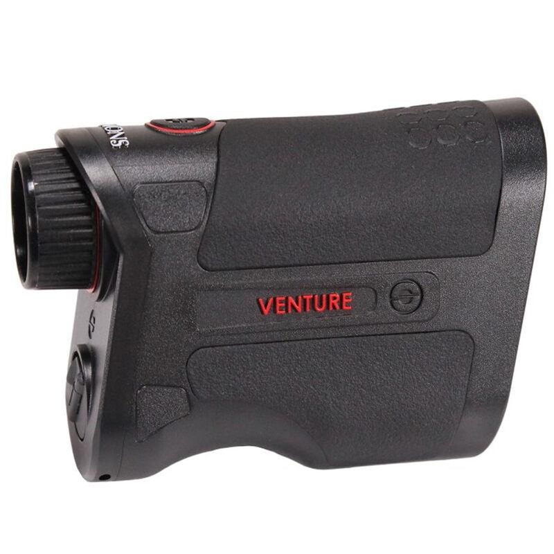 Simmons Outdoor Corp Venture Rangefinder with Tilt Max