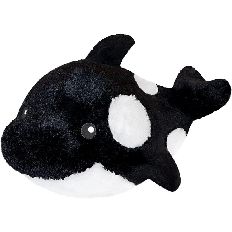 Squishable Orca II 15”