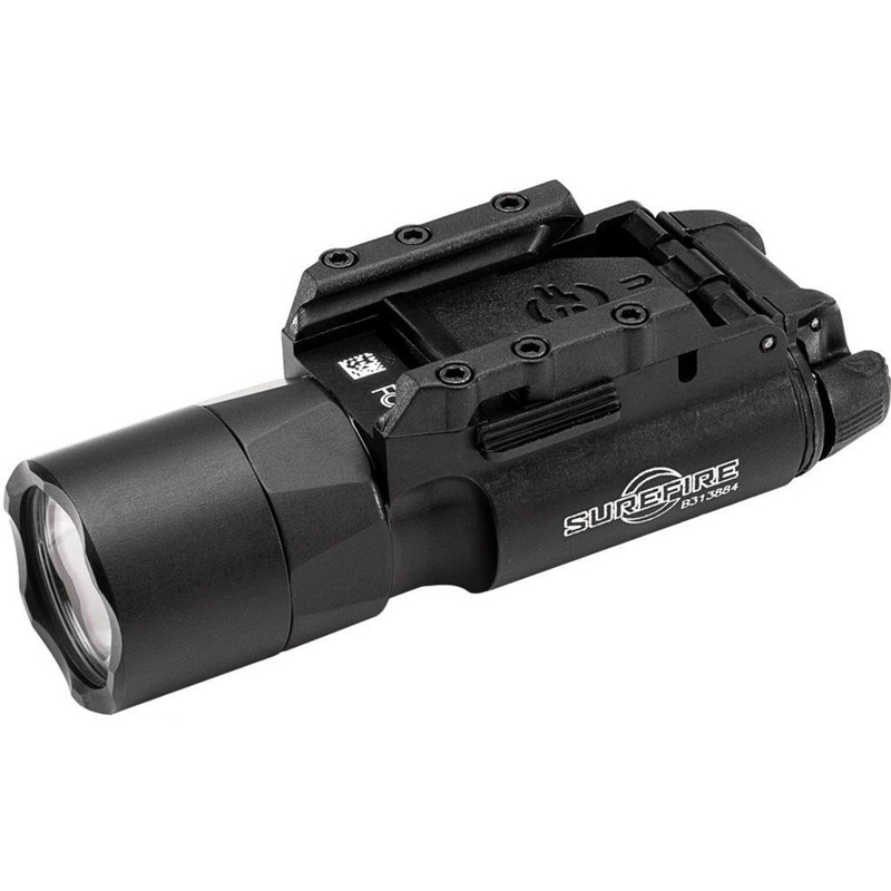 Surefire X300 Ultra Weapon Light