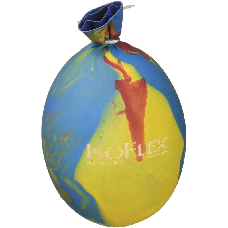 Toysmith Play Visions Bead Stress Ball
