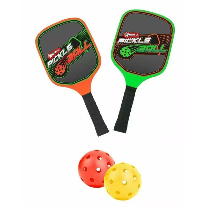 Wham-o, Inc. Wham-O Game Time Pickle Ball Set
