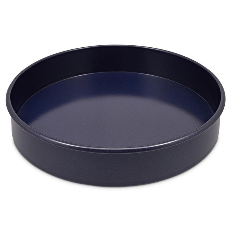 Zyliss Non-Stick Round Cake Pan