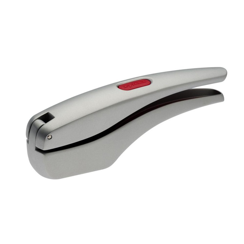 Zyliss Susi Garlic Press