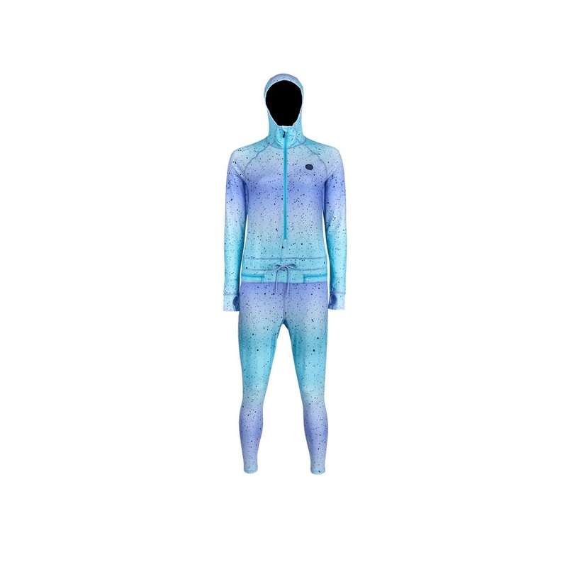 Airblaster W’s Classic Ninja Suit – Splatter