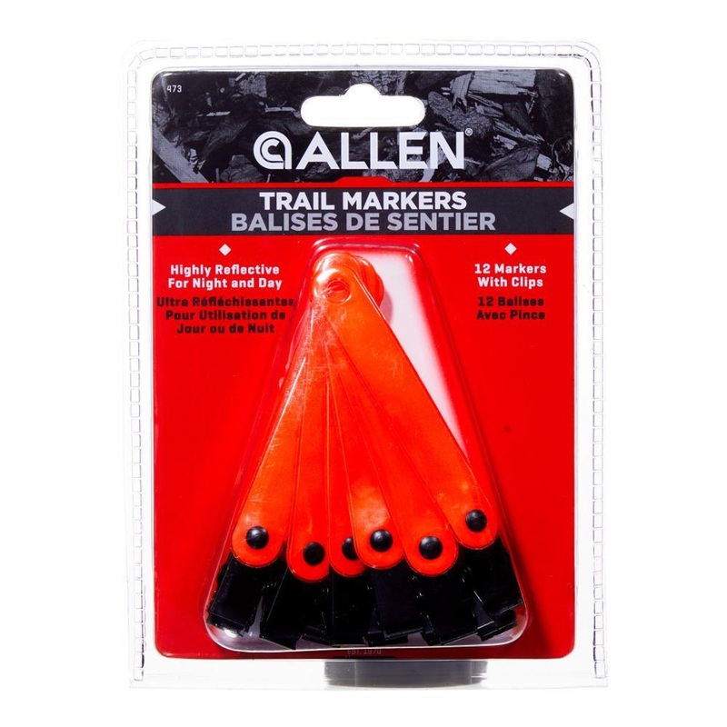 Allen Co, Inc. Allen 473 Reflective Trail Markers