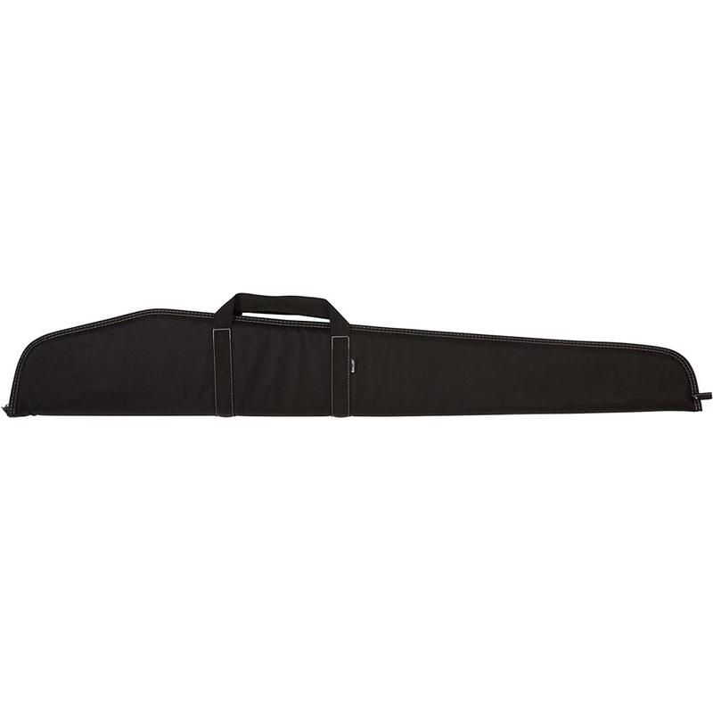 Allen Co, Inc. Allen Durango 54″ Shotgun Case Black