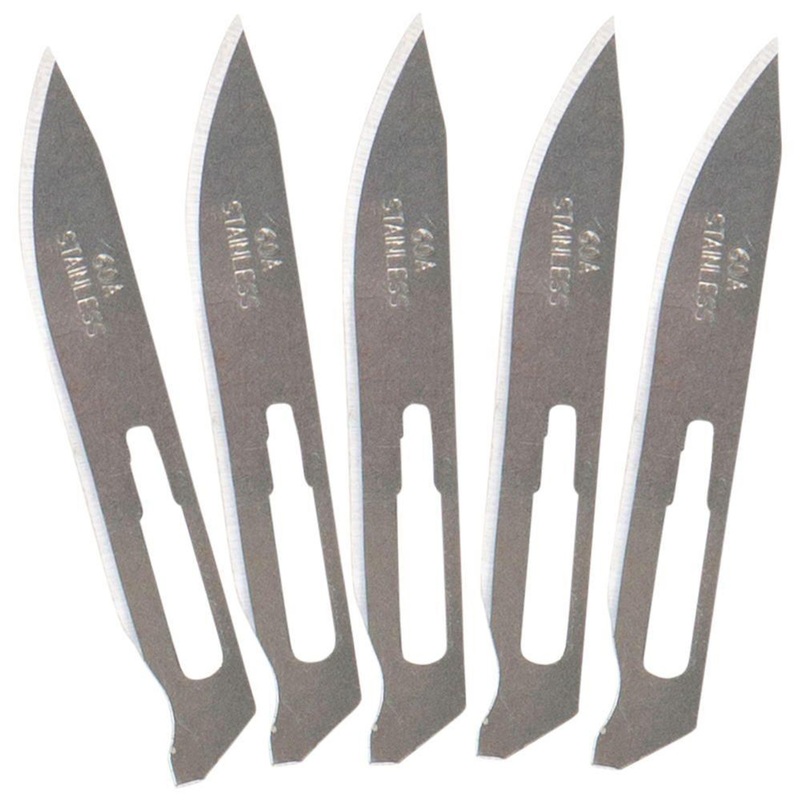 Allen Co, Inc. Replacement Blades For Switchback Knife