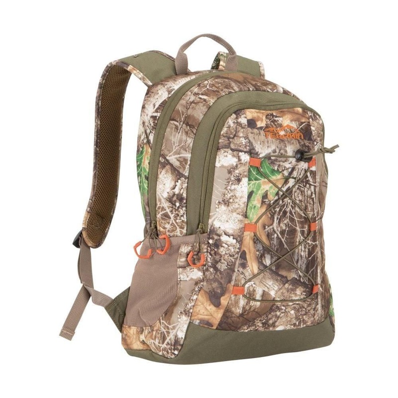 Allen Co, Inc. Terrain Cape Daypack Realtree Edge