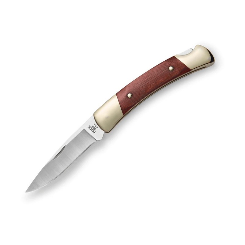 Buck Knives Squire