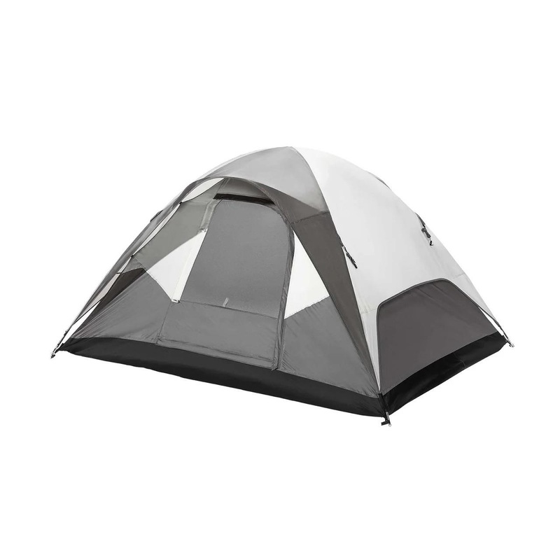 Caddis Weekender Tent