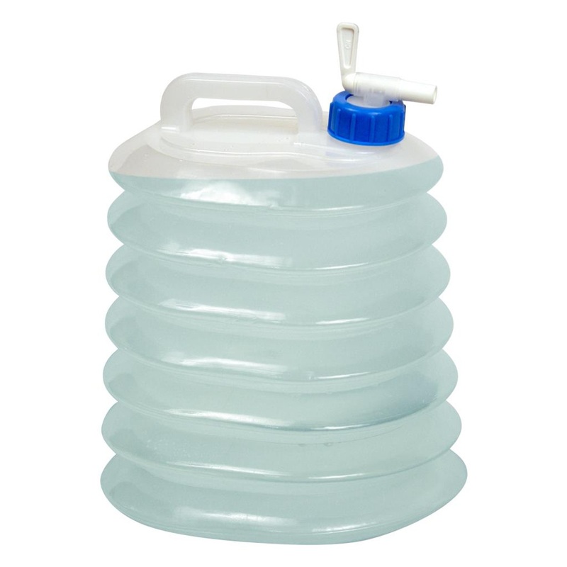 Coghlan’s Ltd Coghlans 9737 Expandable 2gal