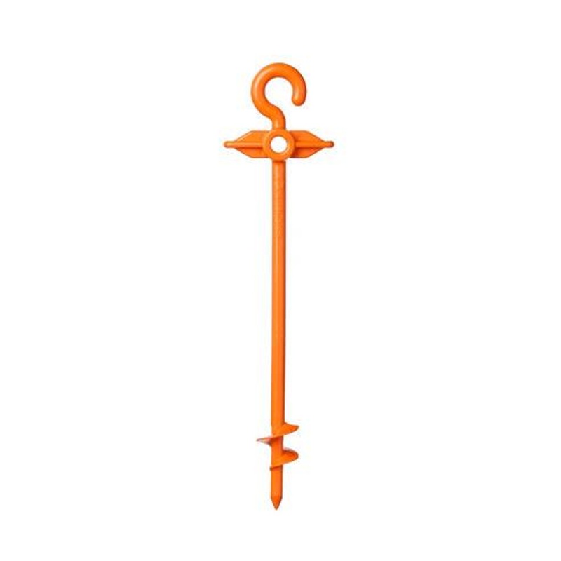 Coghlan’s Ltd Twist Anchor – 12.5″