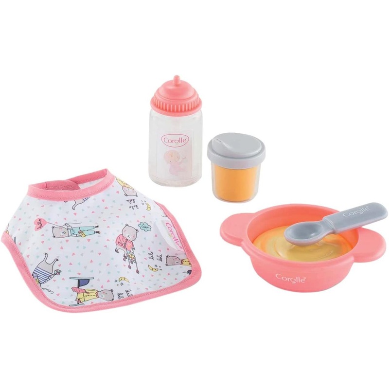 Corolle Meal Time Set