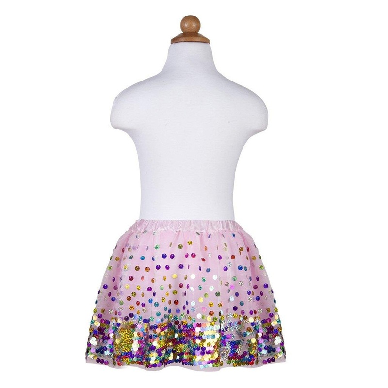 Creative Education Party Fun Skirt