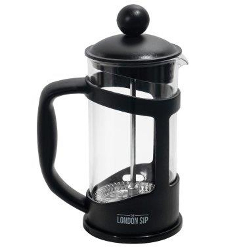 Escali London Sip French Press 12oz