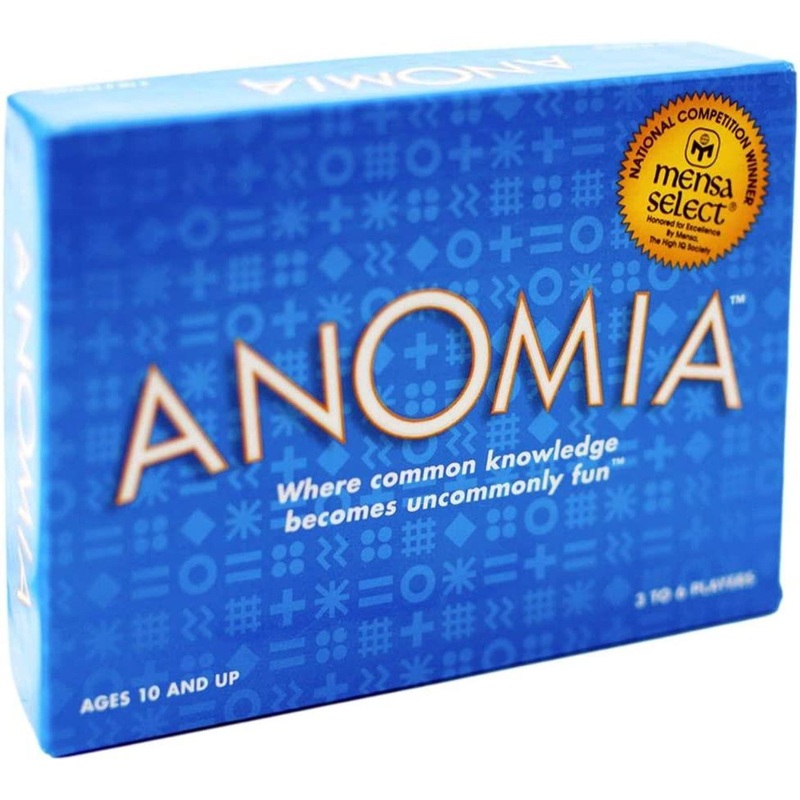 Everest Toys Anomia