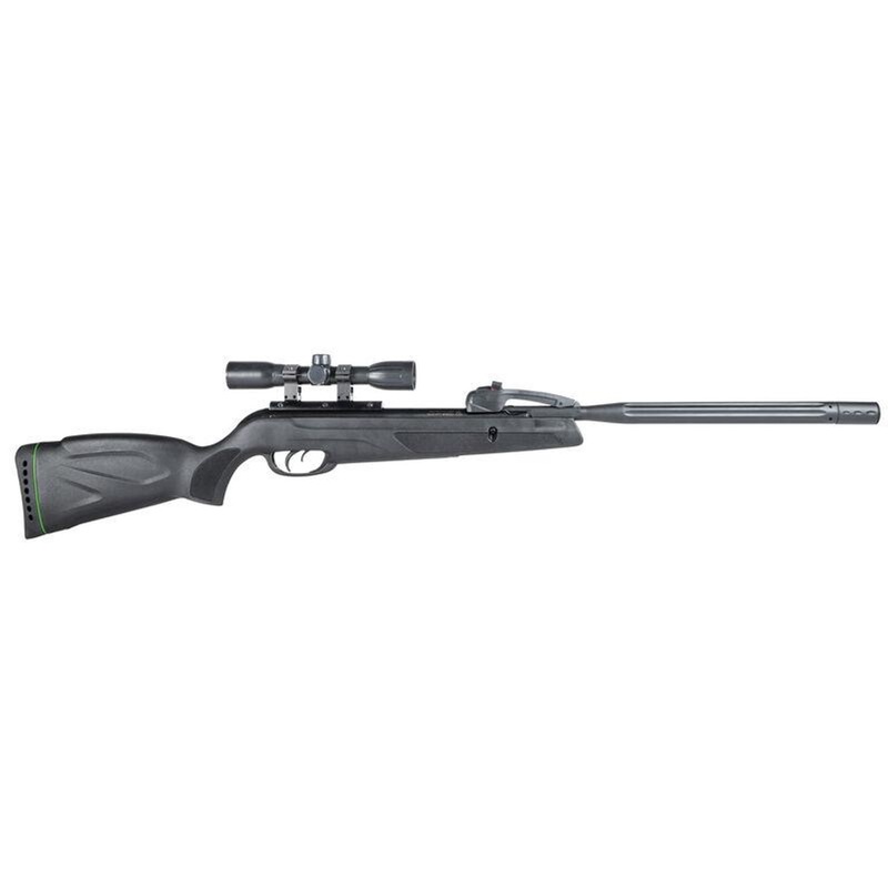 Gamo Air Rifles USA Swarm Whisper .177 Caliber