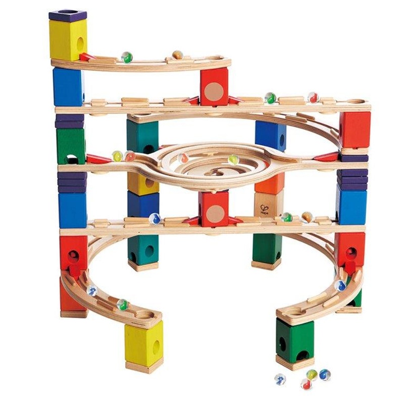 Hape International Loop Quadrilla