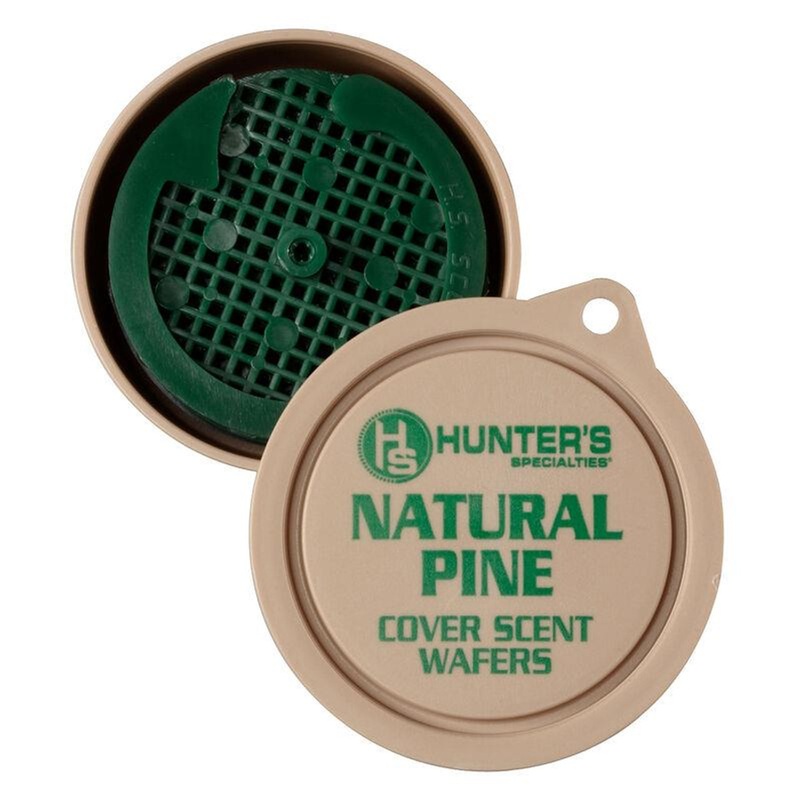 Hunter’s Specialties Hunters 01024 Scent Wafer