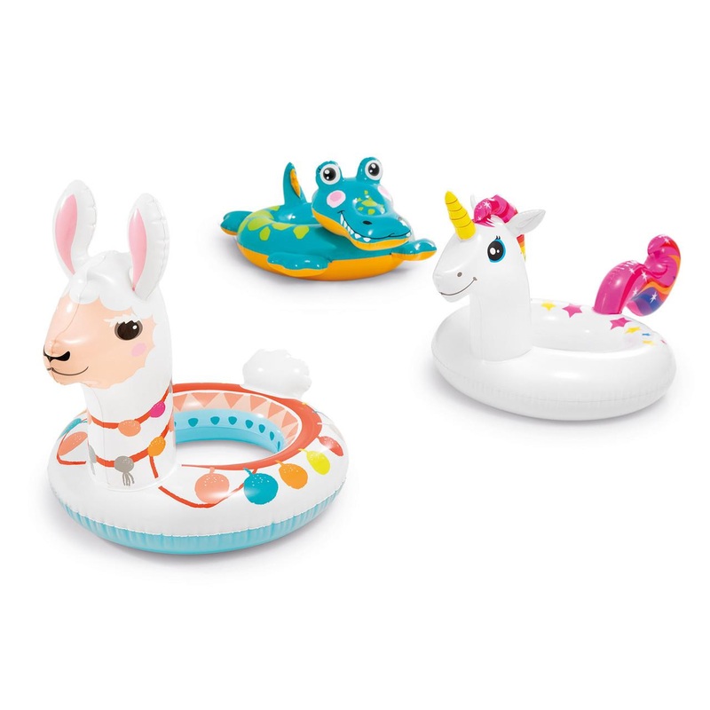 Intex Recreation Animal Rings