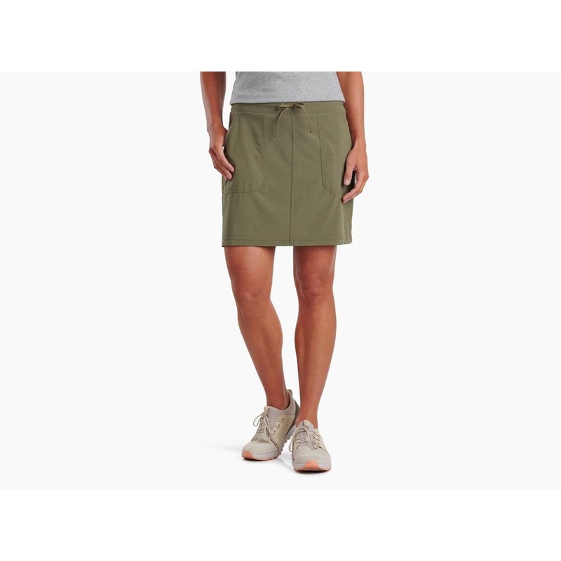 Kuhl VANTAGE Skort – Sage