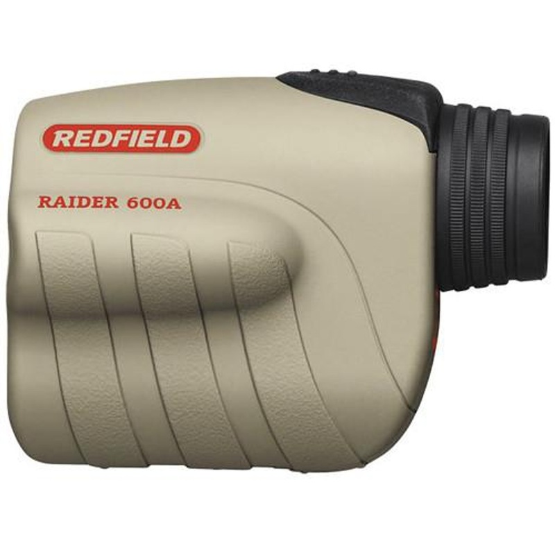 Leupold & Stevens In Redfield Raider 600A Digital Laser Rangefinder
