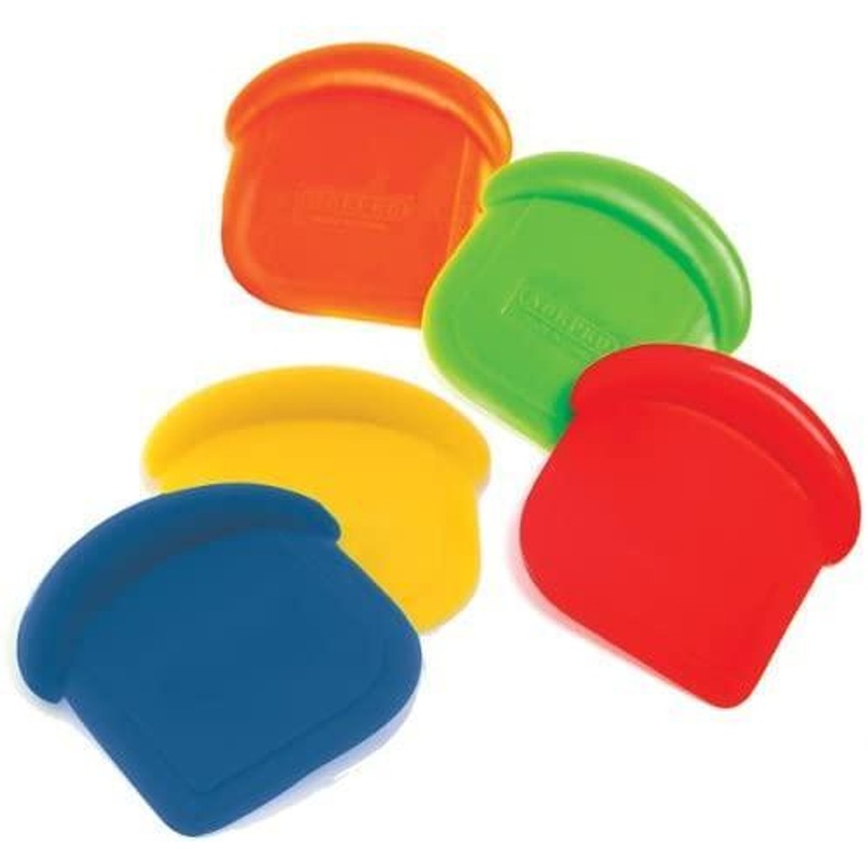 Norpro Inc Pan Scraper – Assorted Colors