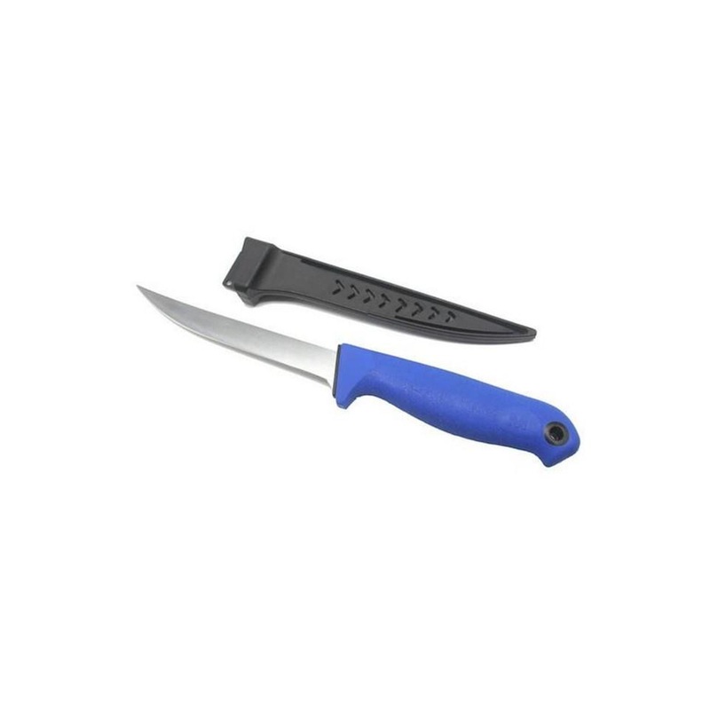 O. Mustad & Son, Inc 6″ Mustad Fillet Knife Eco