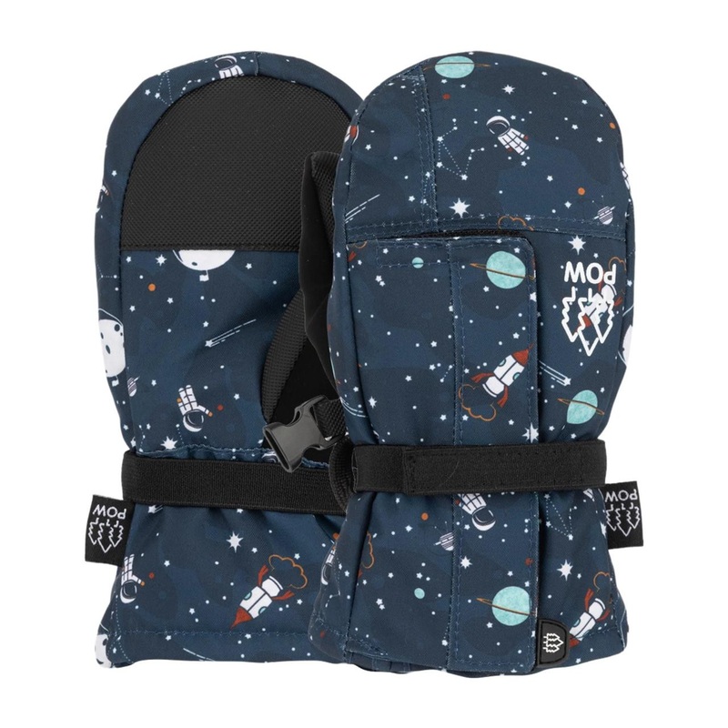Pow Gloves Mc Mitt – Space