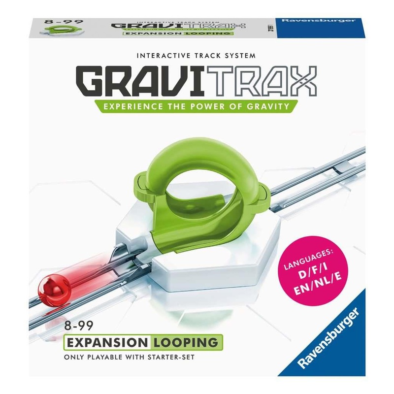 Ravensburger Gravitrax Looping