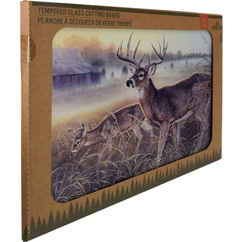 Rivers Edge Products Cutting Board Boys Club