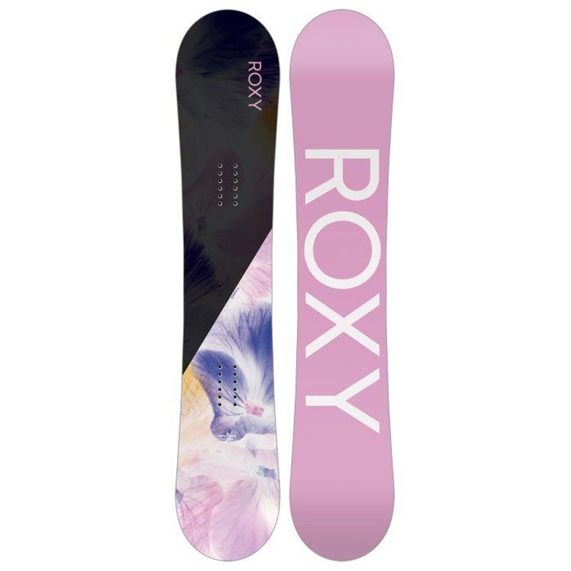 Roxy Dawn Snowboard