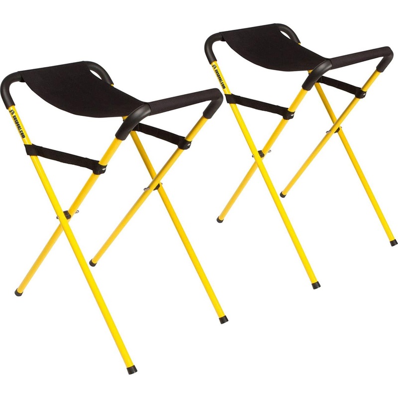 Suspenz Heavy Duty Portable Stands