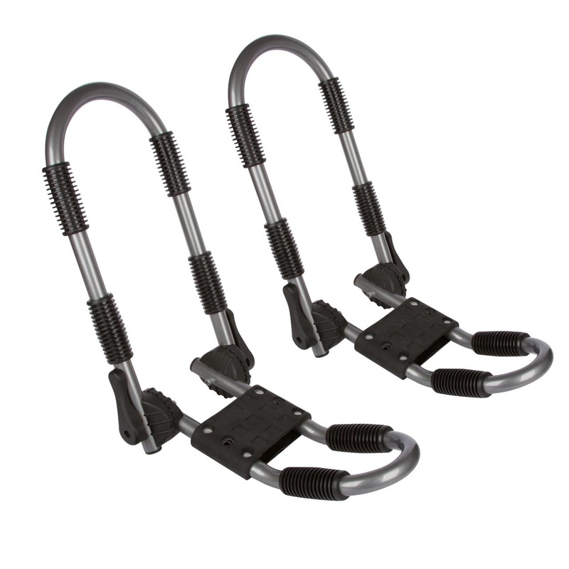 Suspenz J-rack Roof Carrier (adjustable)