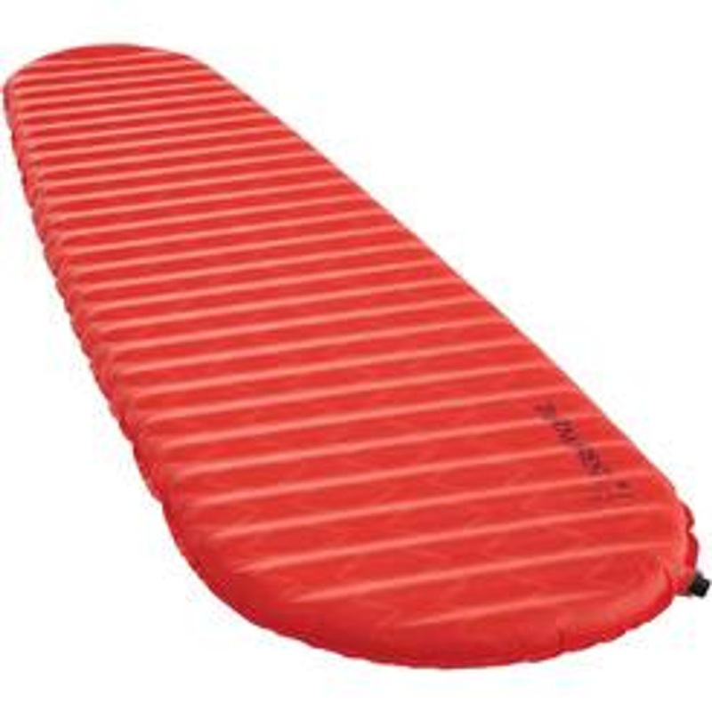 Thermarest ProLite Apex Sleeping Pad – Regular